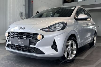 Hyundai i10 25.000 km 15.490 &euro; Kerpen 50169