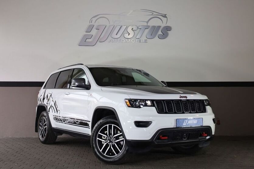 Grand Cherokee