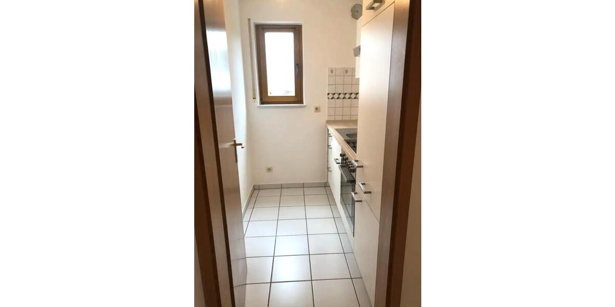 Erdgeschoßwohnung Reutlingen Reutlingen (Kernstadt) - 1.5 Zimmer, 33 m&sup2;, 149.000&euro; | Angebot:24696199