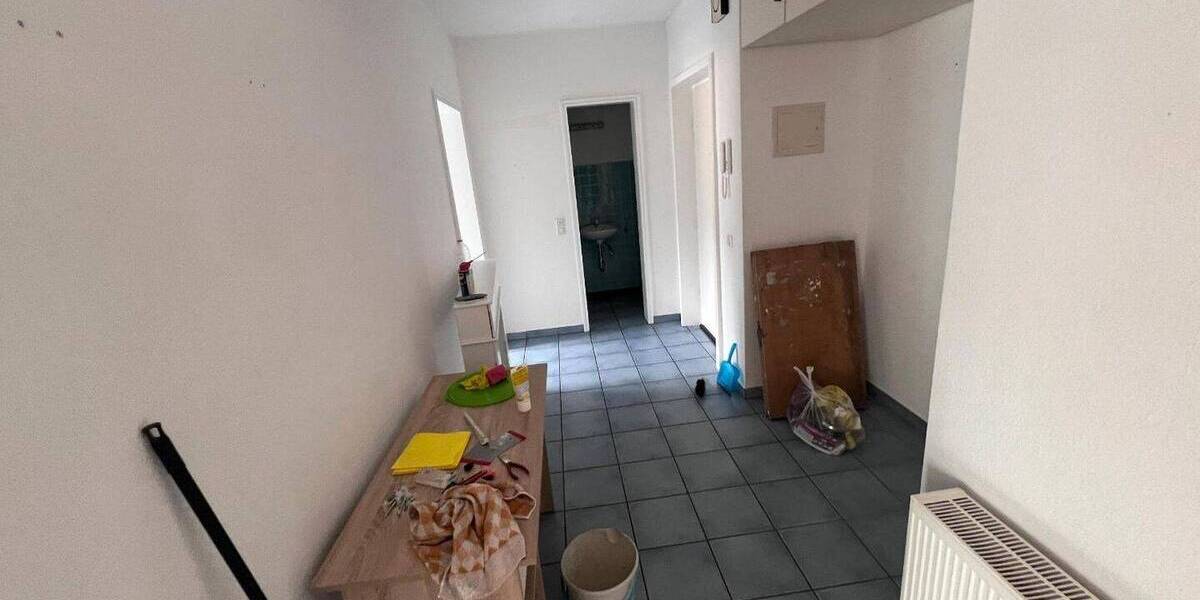 Etagenwohnung Uelzen - 5 Zimmer, 115 m&sup2;, 184.000&euro; | Angebot:26804019