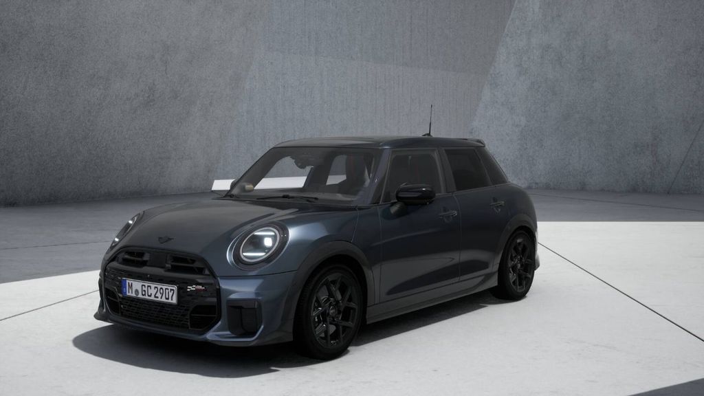 Mini Cooper S 13.993 km 35.335 &euro; Saalfeld 07318