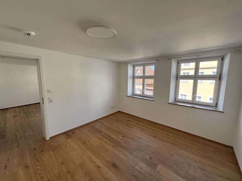 Wohnung zum Mieten in Dinkelsbühl 500 € 58 m²
