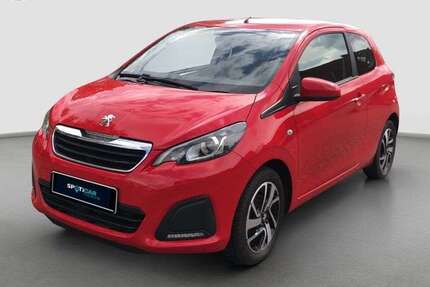 Peugeot 108 101.250 km 6.500 &euro; Steyerberg 31595