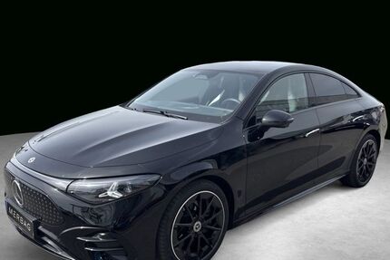 Mercedes-Benz CLA 250 8.900 km 54.450 &euro; Neuwied 56566