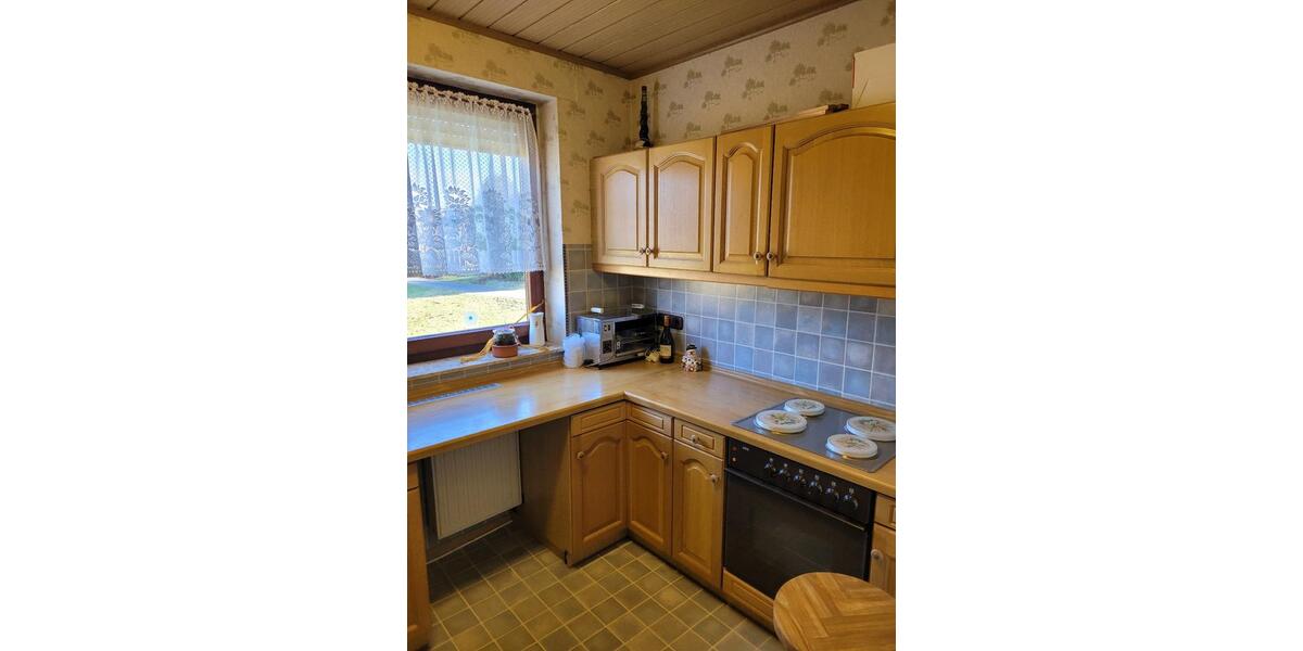 Mehrfamilienhaus, Wohnhaus Witzenhausen Blickershausen - 13 Zimmer, 280 m&sup2;, 289.500&euro; | Angebot:25366201