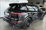 Porsche Cayenne S V8 TDI Platinium Pano Luft Memory 172.000 km 35.999 &euro; Stade 21682