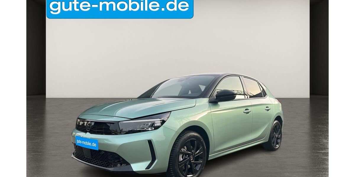 Opel Corsa 5.000 km 19.290 &euro; Krauchenwies 72505