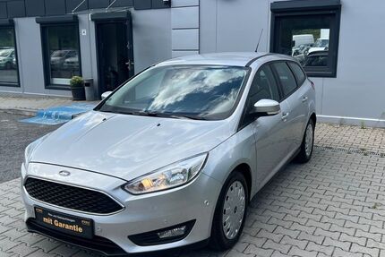 Ford Focus 169.121 km 6.499 &euro; Ludwigsfelde 14974