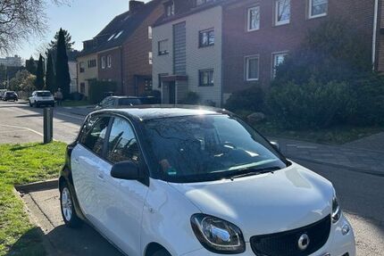 Smart ForFour 85.000 km 8.299 &euro; Mönchengladbach 41239
