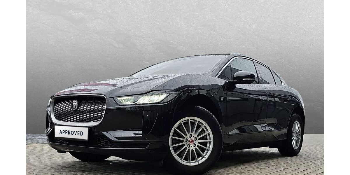 Jaguar I-Pace 60.000 km 28.950 &euro; Greding 91171