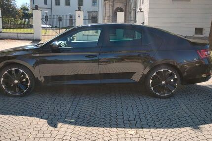 Skoda Superb 99.000 km 26.000 € Alteglofsheim 93087