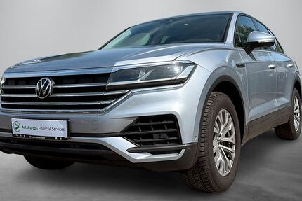 VW Touareg 79.847 km 39.890 &euro; Weinstadt 71384
