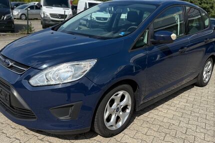 Ford C-Max 199.000 km 3.499 € Lingen 49808