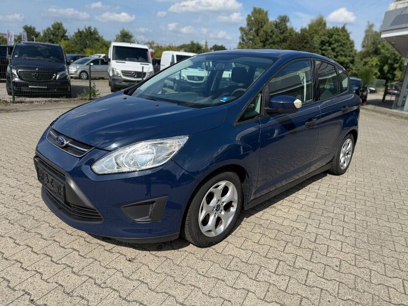 Ford C-Max 199.000 km 3.995 € Lingen 49808