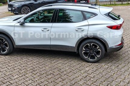 Cupra Formentor 59.200 km 22.890 &euro; Zell am Harmersbach 77736