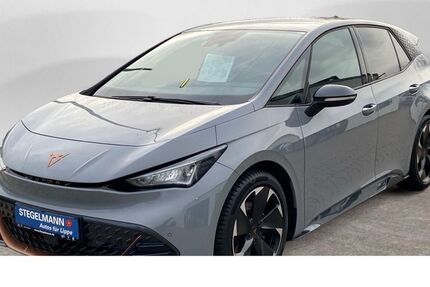 Cupra Born 61.946 km 22.190 &euro; Lemgo 32657