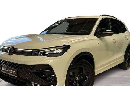 VW Tiguan 26.451 km 41.690 &euro; Siegen 57076