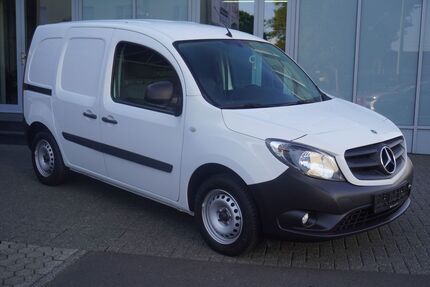 Mercedes-Benz Citan 59.450 km 11.999 &euro; Kassel 34123