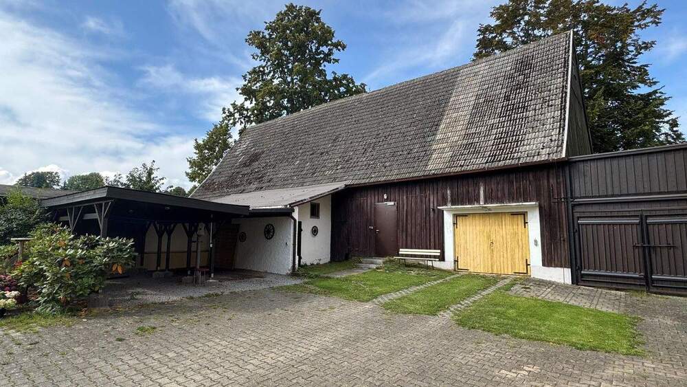 Bauernhaus, Landhaus Leubsdorf - 1 Zimmer, 254 m&sup2;, 342.000&euro; | Angebot:25690458