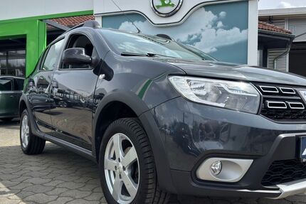 Dacia Sandero 62.900 km 9.880 &euro; Dahnsdorf 14806
