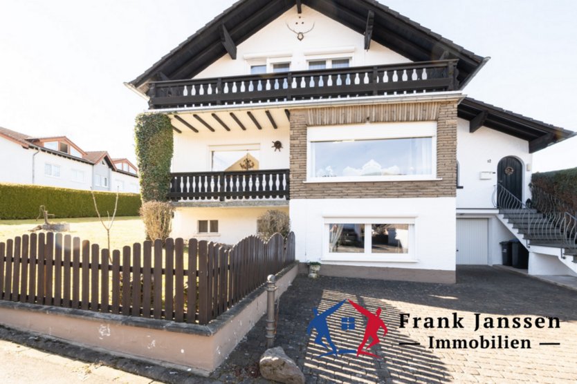 Haus zum Kaufen in Neroth 349.000 € 150 m²