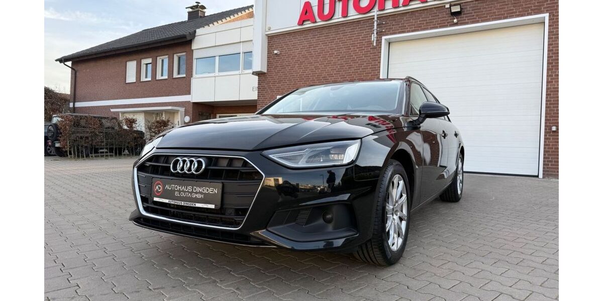 Audi A4 116.000 km 22.950 &euro; Hamminkeln 46499
