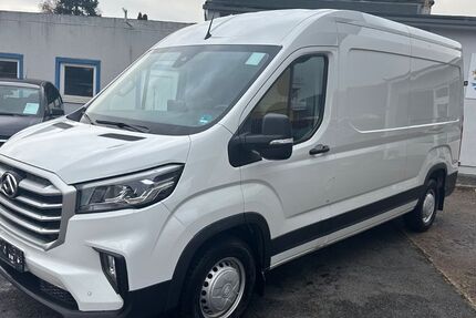 Maxus Deliver 9 108.547 km 13.999 &euro; Miltenberg 63897