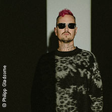 Robin Schulz 29.07.2026 Summertime-Arena am Nordstrand