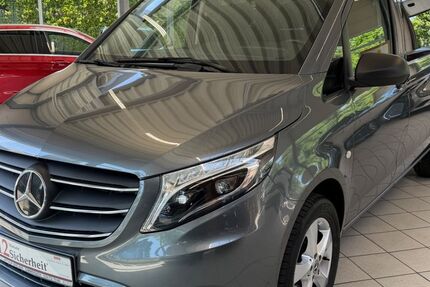 Mercedes-Benz Vito 106.665 km 35.999 &euro; Buxtehude 21614