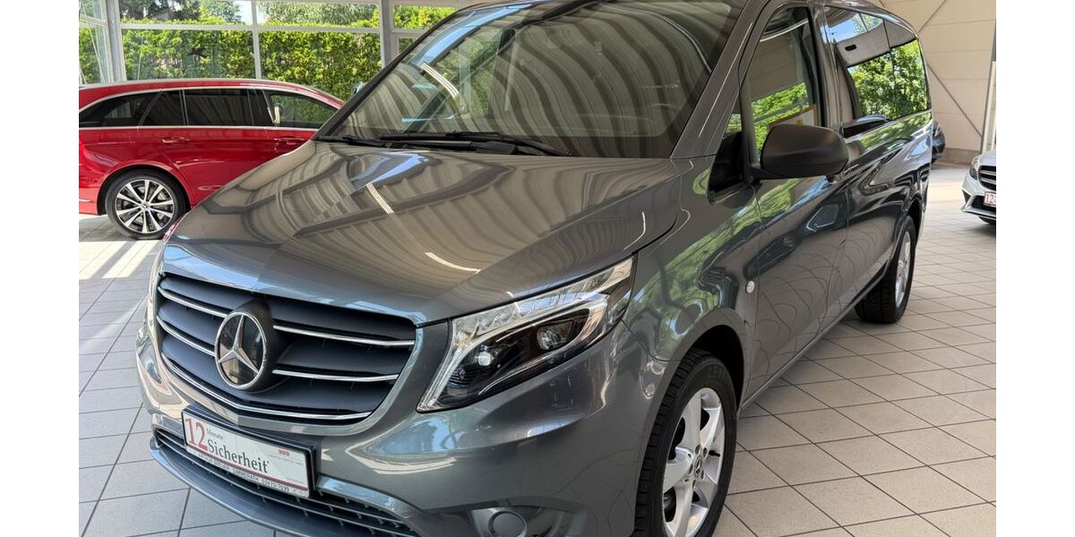 Mercedes-Benz Vito 106.665 km 35.999 &euro; Buxtehude 21614