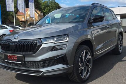 Skoda Karoq 1.100 km 43.900 € Sulzbach-Rosenberg 92237