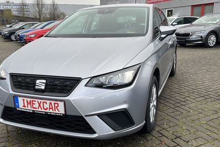 Seat Ibiza 18.500 km 14.900 &euro; Bessenbach 63856
