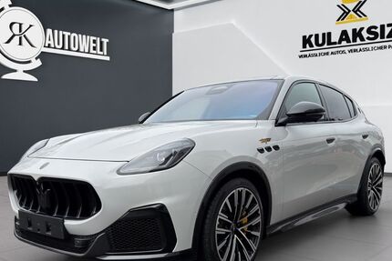 Maserati Grecale 29.980 km 98.671 &euro; Fürth 90763