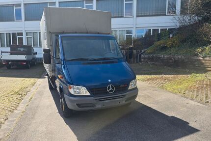 Mercedes-Benz Sprinter 90.053 km 9.520 &euro; Herscheid 58849