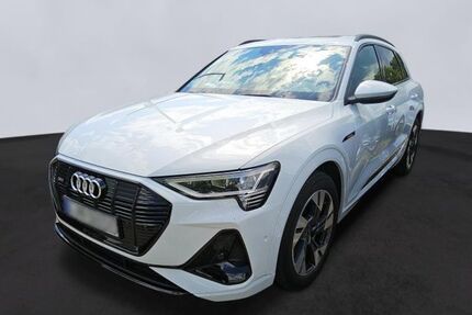 Audi e-tron 51.000 km 35.970 &euro; Helmstedt 38350