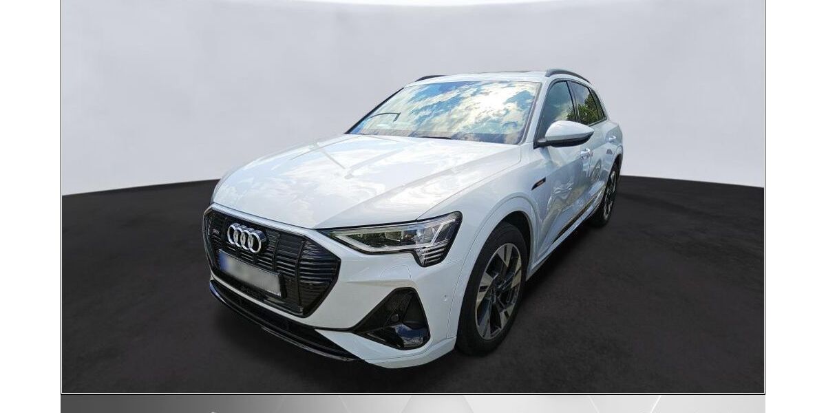 Audi e-tron 51.000 km 35.970 &euro; Helmstedt 38350