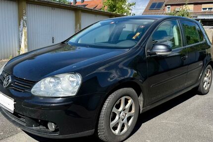 VW Golf 200.000 km 1.699 &euro; Langenselbold 63505
