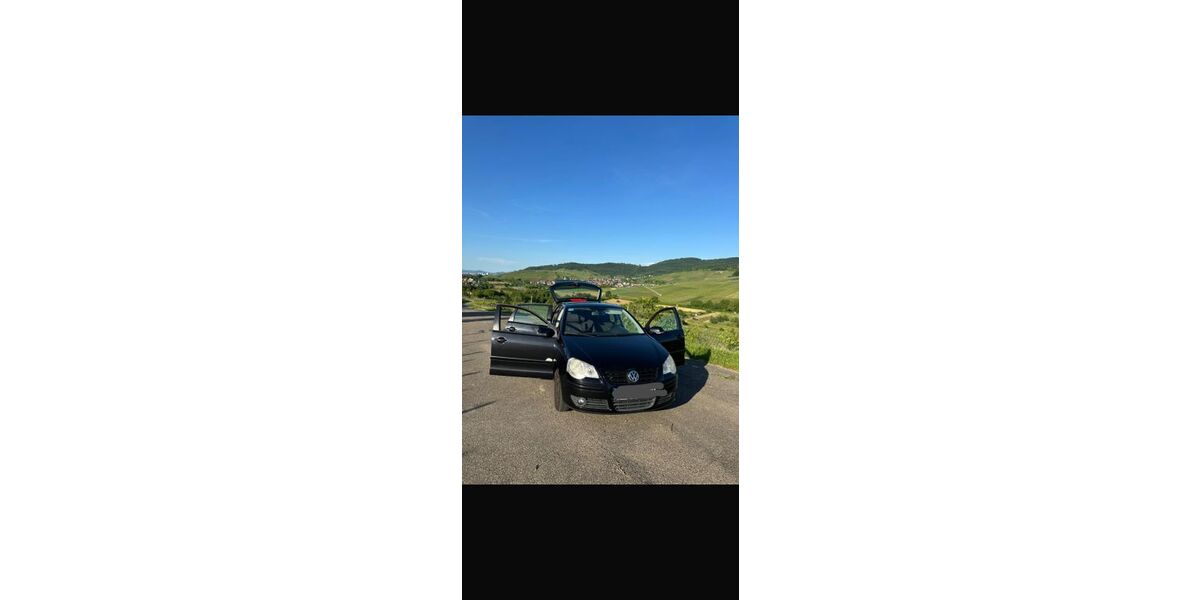 VW Polo 178.000 km 3.999 &euro; Freiburg 79108