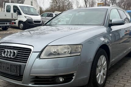 Audi A6 303.000 km 2.690 &euro; Oberasbach 90522