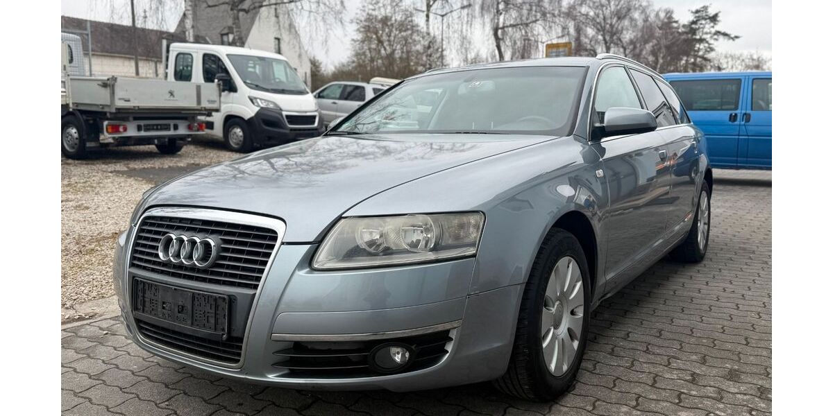 Audi A6 303.000 km 2.690 &euro; Oberasbach 90522