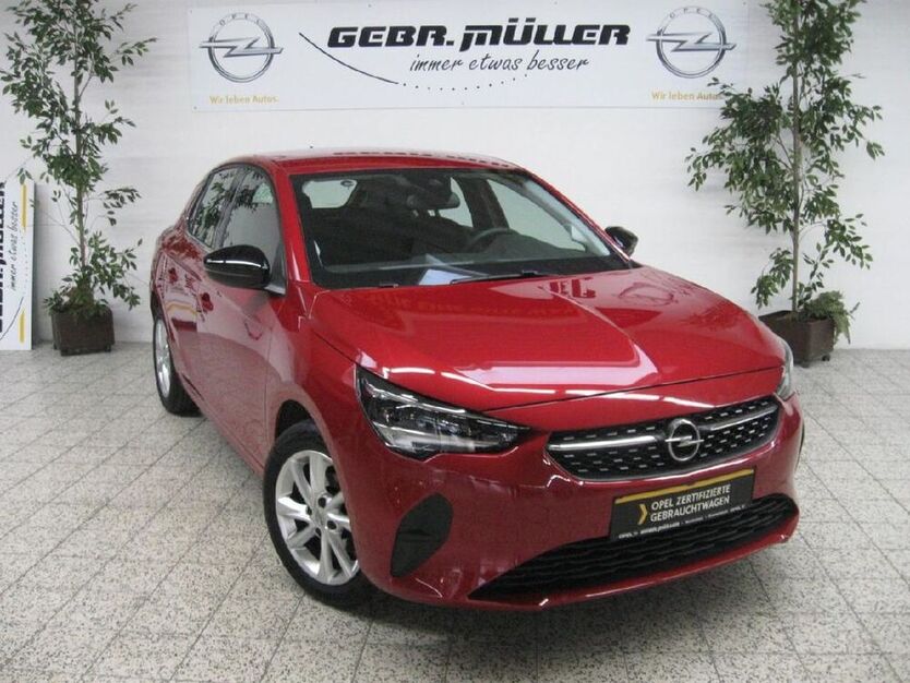Corsa