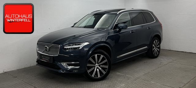 Volvo XC90 67.073 km 44.700 &euro; Berlin 12351