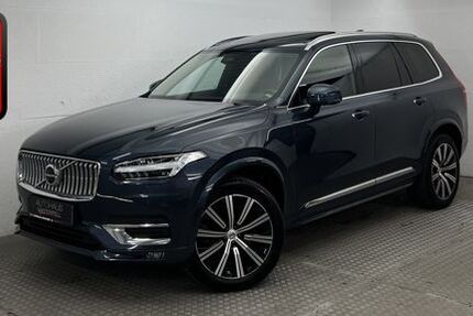 Volvo XC90 67.073 km 45.400 &euro; Berlin 12351