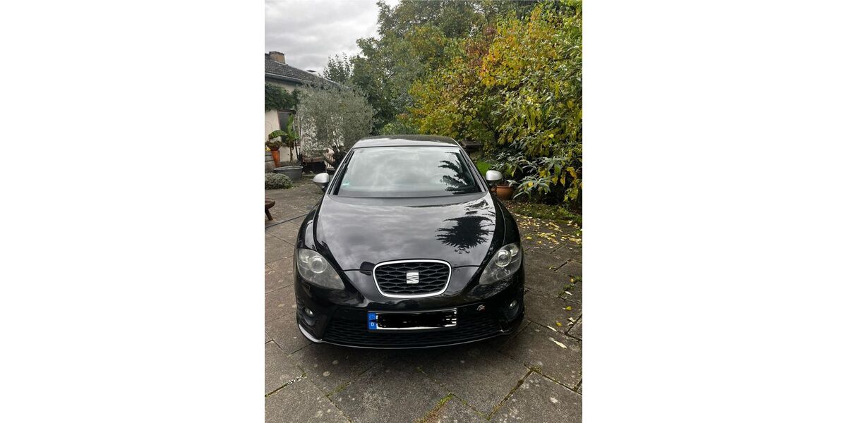 Seat Leon 154.500 km 7.200 € Bad Honnef 53604