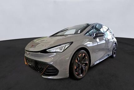 Cupra Born 8.300 km 28.640 &euro; Baiersdorf 91083