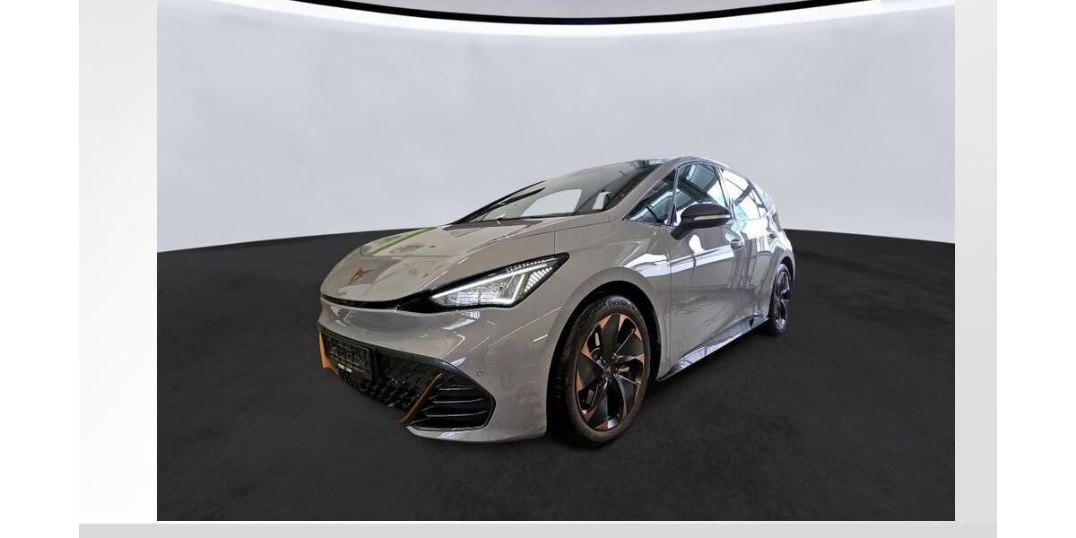 Cupra Born 8.300 km 28.640 &euro; Baiersdorf 91083