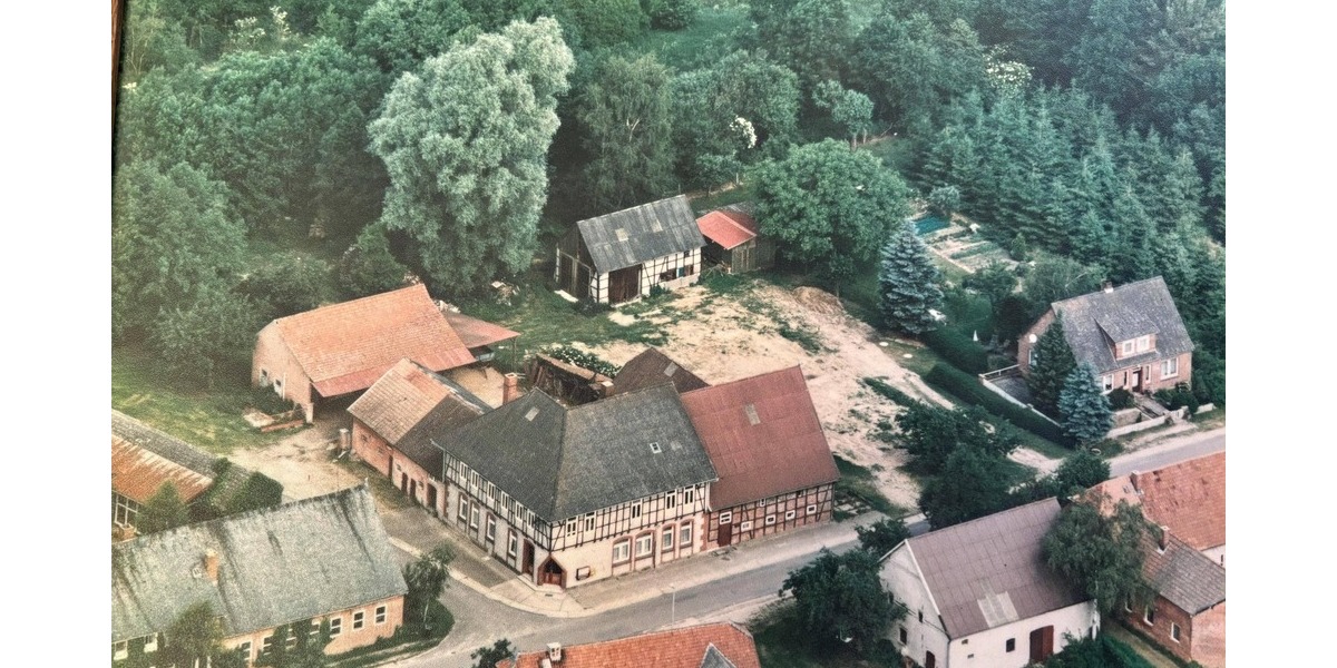 Einfamilienhaus Clenze Kussebode - 4 Zimmer, 155 m&sup2;, 195.000&euro; | Angebot:25677046