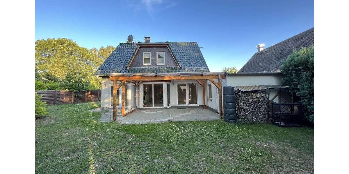 Einfamilienhaus Hennigsdorf - 4 Zimmer, 120 m&sup2;, 1.999&euro; | Angebot:26107266