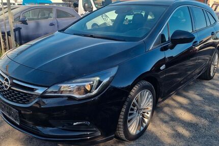 Opel Astra 179.000 km 5.800 &euro; Büdingen 63654