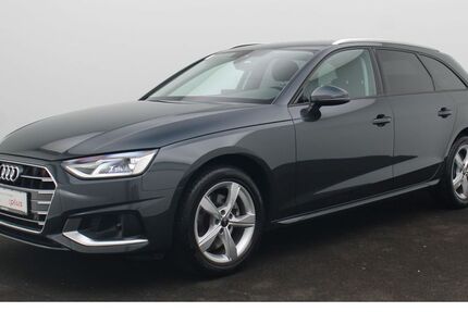 Audi A4 34.500 km 34.180 &euro; Würzburg 97076